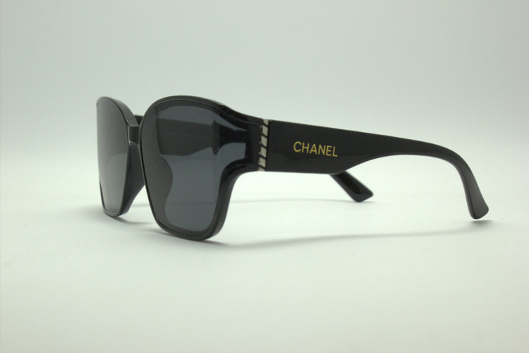 عینک آفتابی Chanel مدل A80290 با فریم مشکی