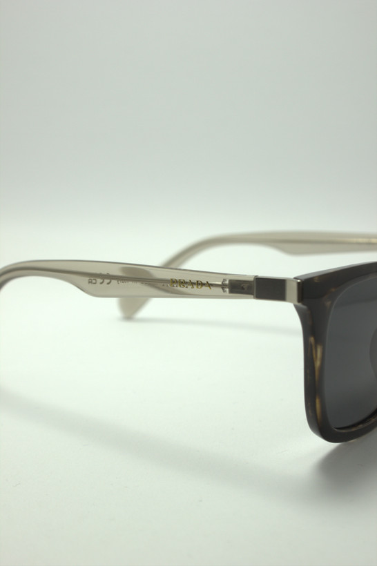 عینک مردانه برند Prada مدل R2807 پلاریزه