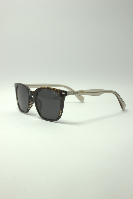 نمای عینک مردانه Prada مدل R2801